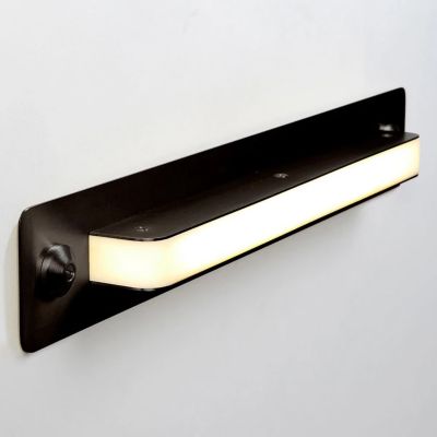 Halo Wall Sconce