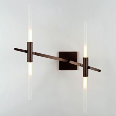 Agnes Sconce - 4 Light