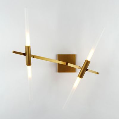 Agnes Sconce - 4 Light