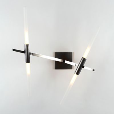 Agnes 4-Light LED Wall Sconce