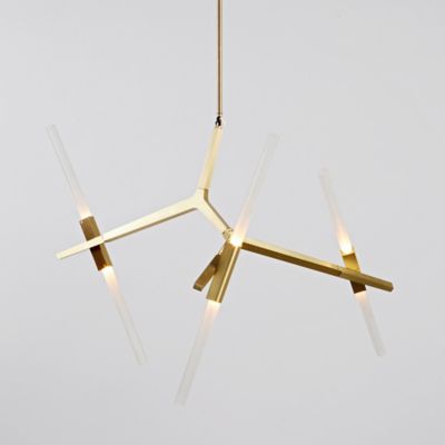 Agnes 6-Light Chandelier