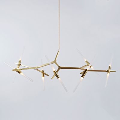 Agnes 14-Light Chandelier