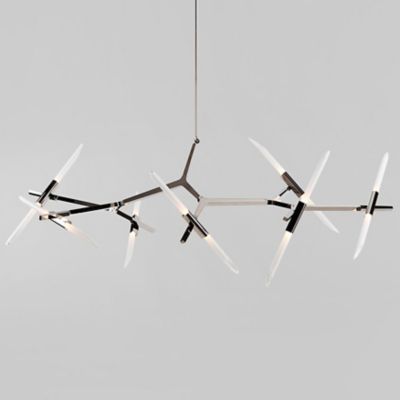 Agnes 14-Light Chandelier