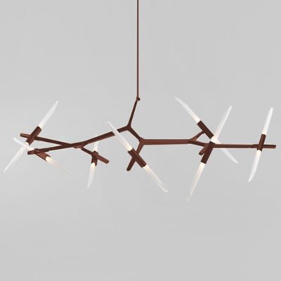Agnes 14-Light Chandelier