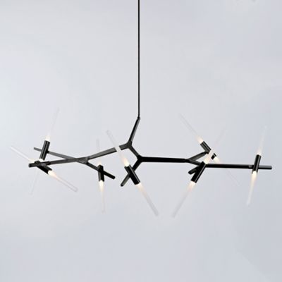 Agnes 14-Light Chandelier