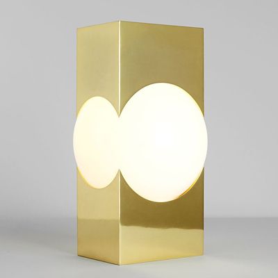 Atlas 02 LED Table Lamp