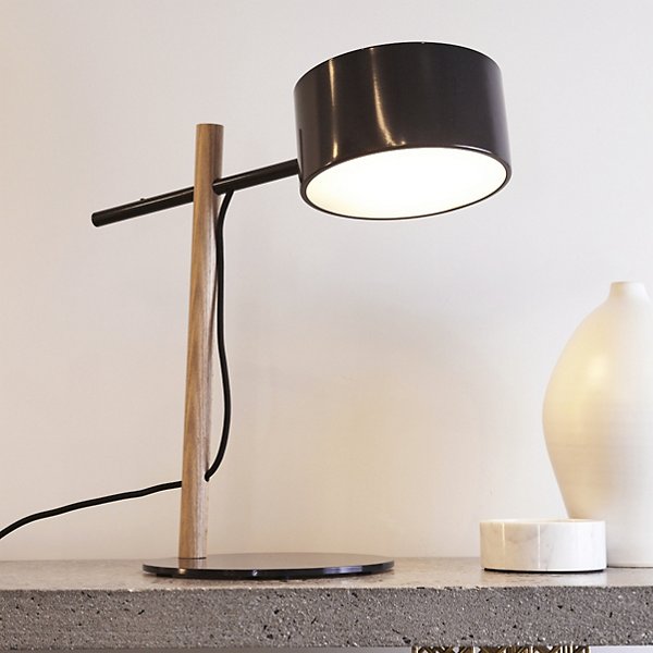 Excel LED Desk Lamp