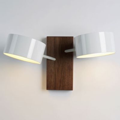 Excel Double Wall Sconce