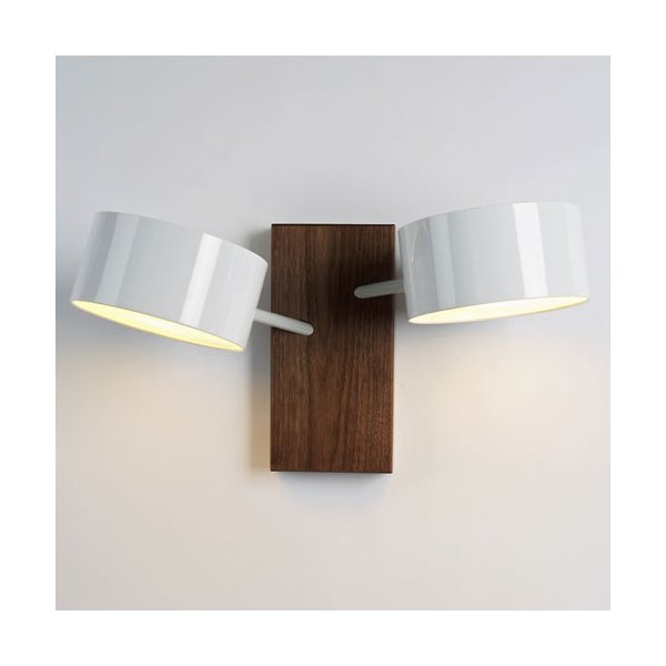 Excel Double Wall Sconce