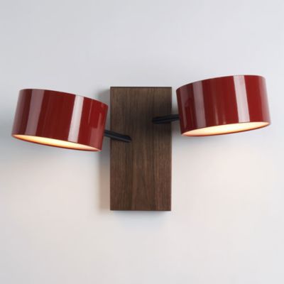 Excel Double Wall Sconce