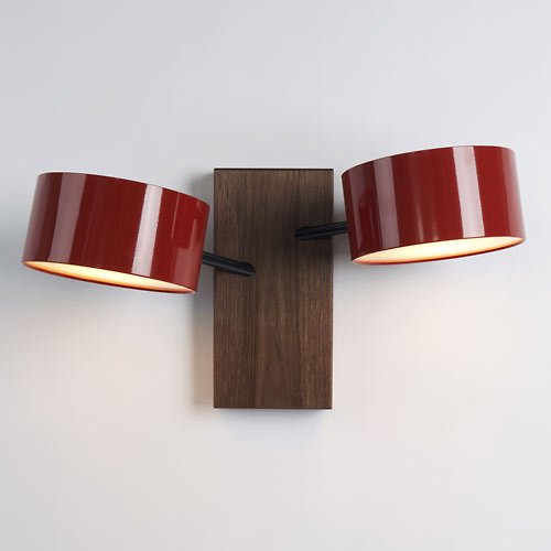 Excel Double Wall Sconce