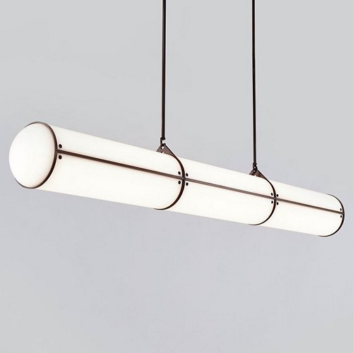 Pendant Light Roll and Hill at Lumens.com