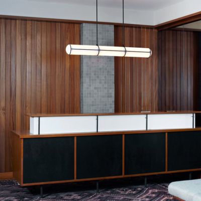 Shown in 3 Units - Black, in use