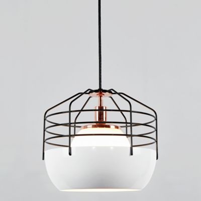 Bluff City 14-Inch Pendant