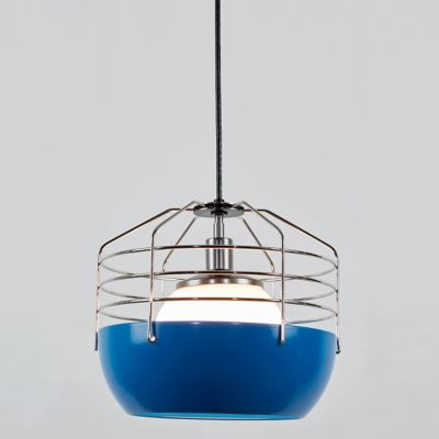 Bluff City 14-Inch Pendant