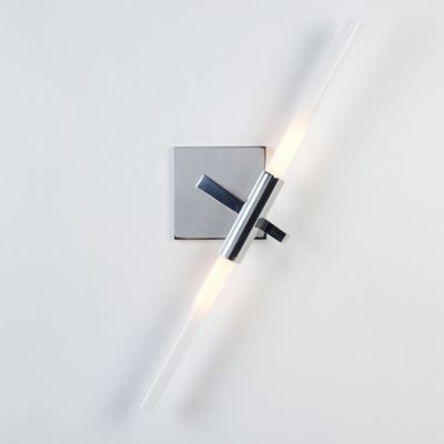 Agnes 2-Light LED Wall Sconce