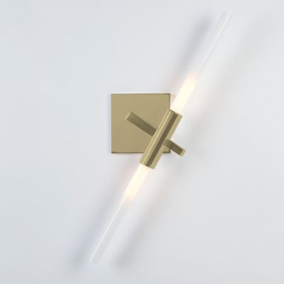 Agnes Sconce - 2 Light
