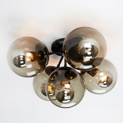 Modo Ceiling Light - 5 Globes