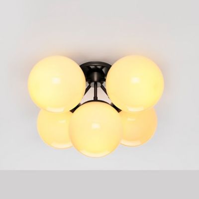 Modo Ceiling Light - 5 Globes