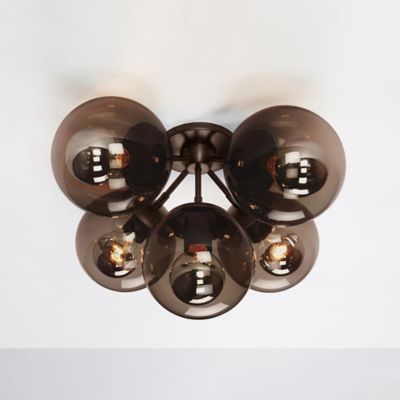 Modo Ceiling Light - 5 Globes