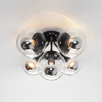 Modo Ceiling Light - 5 Globes