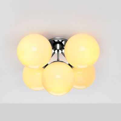 Modo Ceiling Light - 5 Globes