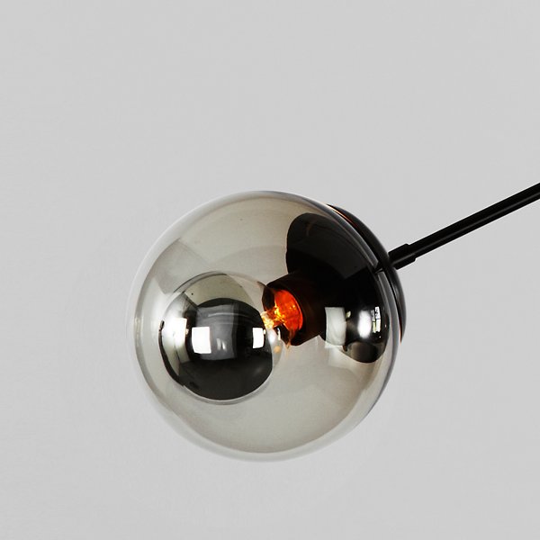Modo Pendant Light - 2 Globes