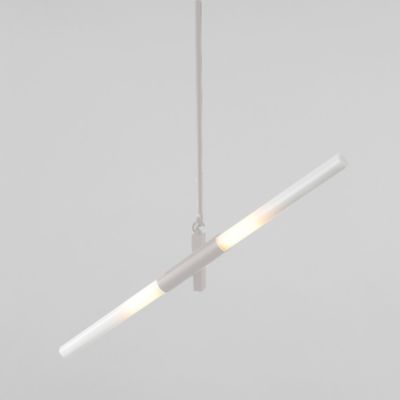 Agnes 2-Light Pendant