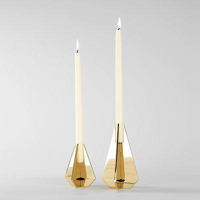 Cross Candelabra 03