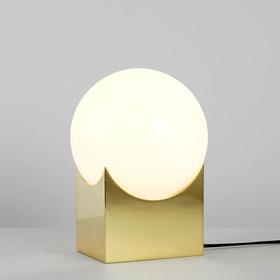 Atlas 01 LED Table Lamp