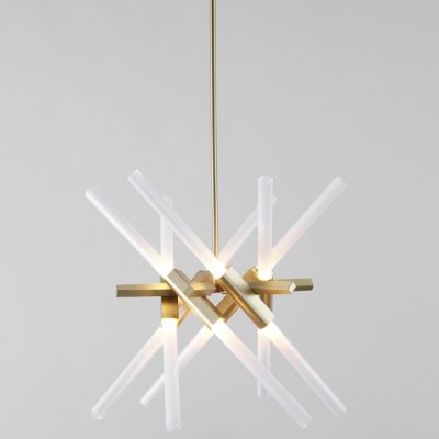 Astral Agnes Chandelier