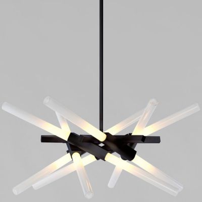 Astral Agnes Chandelier