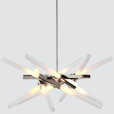 Astral Agnes Chandelier