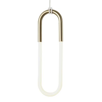 Rudi Loop 03 LED Mini Pendant