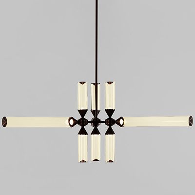 Castle 9-01 Chandelier