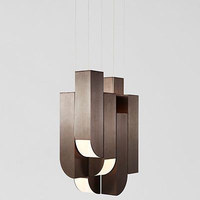 Cora Pendant - 8 Lights