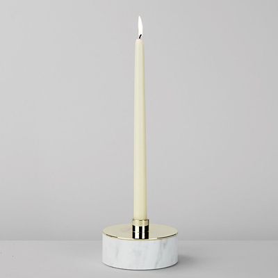 Cache Candleholder