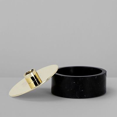 Cache Candleholder