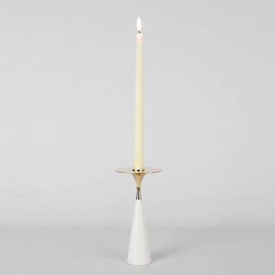 Moor Candleholder