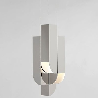 Cora Pendant - 4 Lights