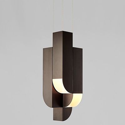 Cora Pendant - 4 Lights