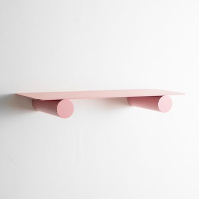 Pipeline Shelf