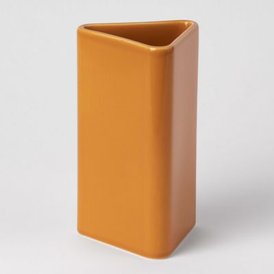 Canvas Vase