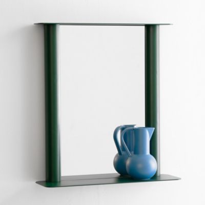 Pipeline Mirror