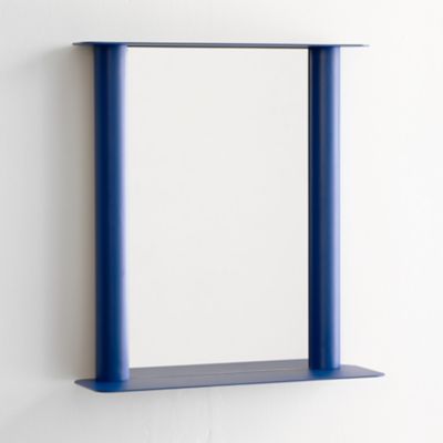 Pipeline Mirror