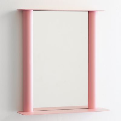 Pipeline Mirror