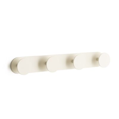 Pipeline Coat Rack