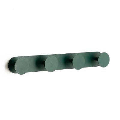 Pipeline Coat Rack