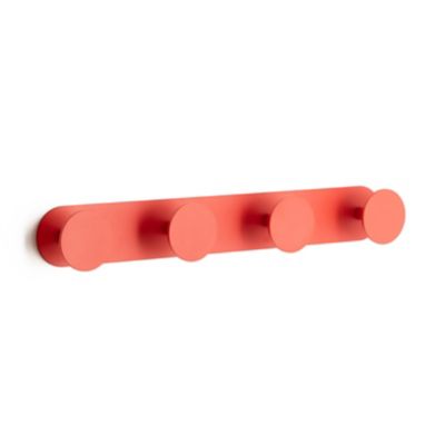 Pipeline Coat Rack