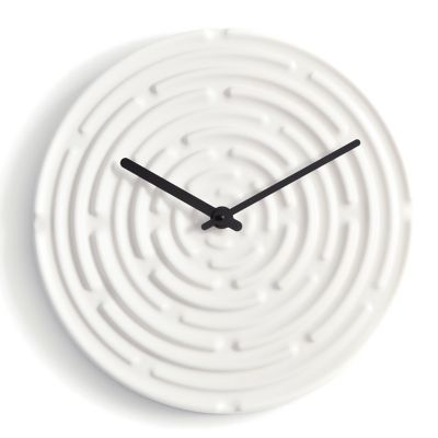 Minos Wall Clock
